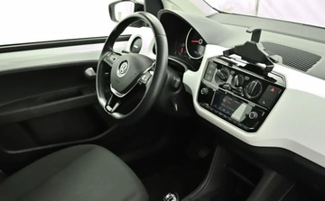 Volkswagen up! Hatchback 5d Facelifting 1.0 60KM 2019 Volkswagen up SalonPL ASO Podg Siedzenia Bluet..., zdjęcie 12