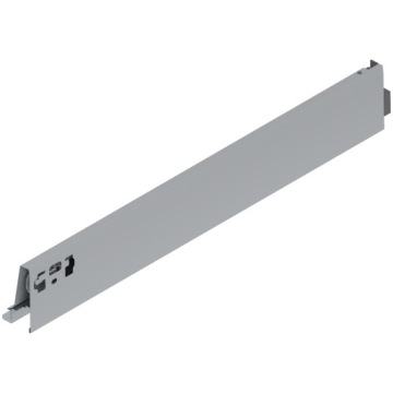 BLUM 378M5502SA bok ANTARO, TANDEMBOX szary prawy
