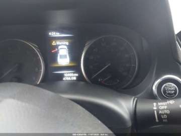 Infiniti Q60 II 2022 Infiniti Q60 2022 INFINITI Q60 LUXE RWD 3.0 Benzyna 300KM, zdjęcie 11