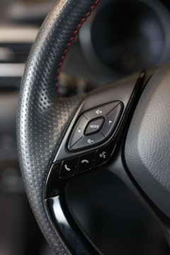 Toyota C-HR I Crossover Facelifting 1.8 Hybrid 122KM 2023 Toyota C-HR 1.8 Hybrid GPF GR Sport 1.8 Hybryda 122KM, zdjęcie 24