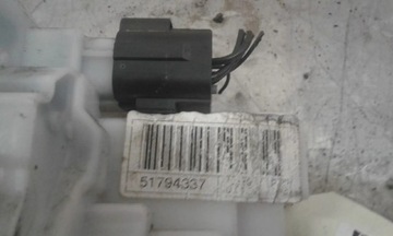 FORD KA 2008 PŘEDNÍ STRANA PRAVÁ