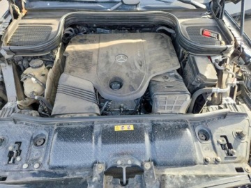 Mercedes GLE V167 2021 Mercedes-Benz GLE 450 4Matic 2021 3.0 Benzyna 362KM, zdjęcie 6
