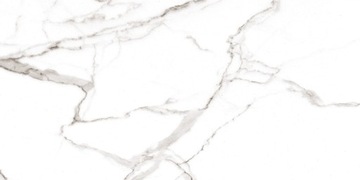PŁYTKI BIAŁY MARMUR ATLANTA CARRARA WHITE 60x120