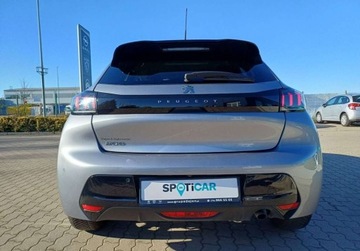 Peugeot 208 II Hatchback 1.2 PureTech 102KM 2023 Peugeot 208 221 Allure Pack 102 KM AUTOMAT I wl. GWARANCJA FV23, zdjęcie 4