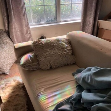 Оконная пленка Декоративная 3D пленка для конфиденциальности