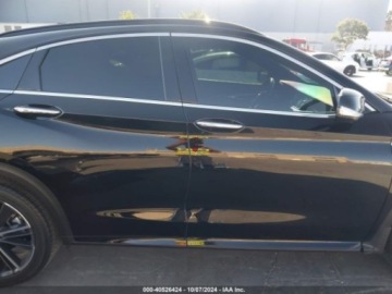 Infiniti QX50 2022 Infiniti QX50 XQ55 Essential, 2022r., 4x4, 2.0L 2.0 Benzyna 268KM, zdjęcie 6