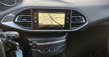 Peugeot 2018 Peugeot 308 1.5 HDI 130KM Alufelgi Tablet Nawigacja AUTOMAT 1.5 Diesel, zdjęcie 13