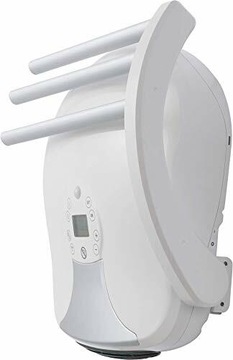 Suszarka elektryczna Drexon 813500 2000W