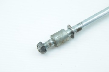 YAMAHA XVS 125 DRAG STAR 97-04 ЗАДНИЙ МОСТ