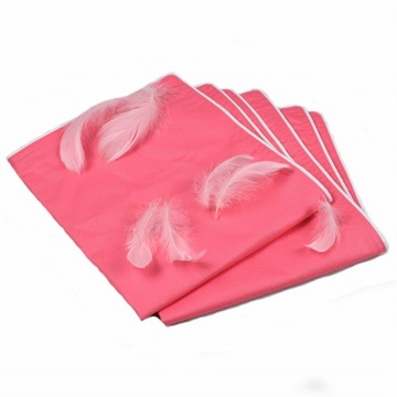 WSYP 70x80 NA PODUSZKĘ BAWEŁNA Andrychowski INLET