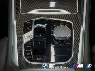 BMW X6 G06 SUV Facelifting 3.0 40d 352KM 2025 BMW X6 xDrive40d 352 KM mHEV - Kamera 360 - HarmanKardon - Pakiet M Pro, zdjęcie 30