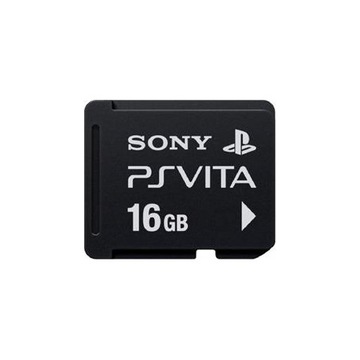 Karta Sony Ps Vita 16 Gb Psvita Oryginalna