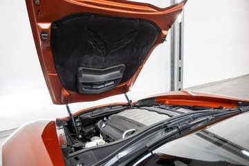 Chevrolet Corvette C7 Convertible 6.2 V8 466KM 2016 Chevrolet Corvette 6.2 LT2 466KM. Z51 Performance, zdjęcie 18