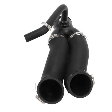 F6TZ9B659AD Шланг для очистки воздухозаборника двигателя