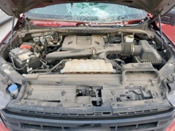 Ford 2022 Ford F150 Supercrew 2022 3.5l 3.5 Benzyna 400KM, zdjęcie 6