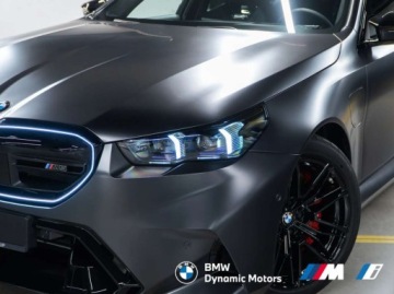 BMW Seria 5 G90-91 M Touring 4.4 V8 727KM 2026 BMW M5 M5 Touring 727 KM PHEV - Gotowy do Odbioru - Hak Holowniczy - M Dri, zdjęcie 9