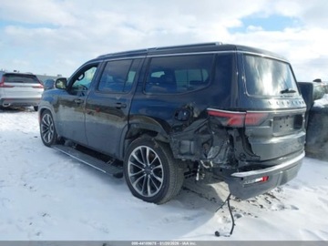 Jeep Wagoneer II 2022 Jeep Wagoneer Series III 2022 5.7 Benzyna 392KM, zdjęcie 3