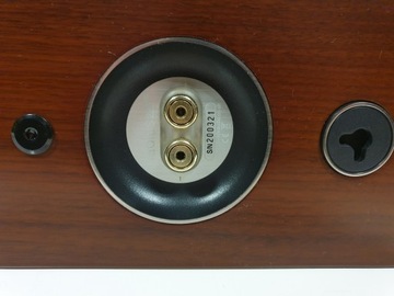 Динамик Monitor Audio Radius 225 HD WALNUT