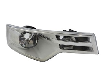 CITROEN C5 08- SVĚTLO HALOGEN Z BLIKAČ NOVÝ PRAVÝ