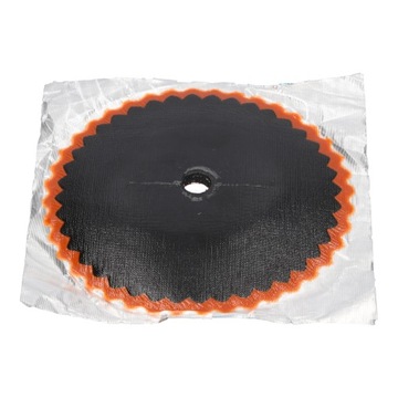 PODSTAWA ZAWORU V6 do napraw dętek na zimno 116mm