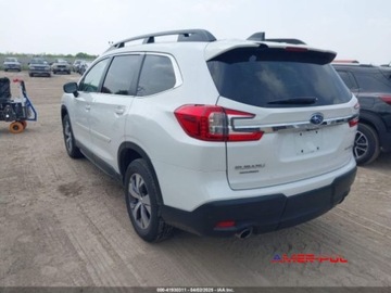 Subaru 2023 Subaru Ascent 2023 r., 2,4L PREMIUM 2.4 Benzyna 260KM, zdjęcie 3