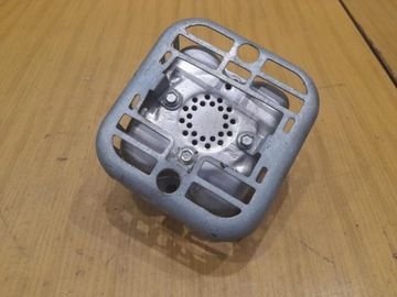 MACALLISTER MLMP450SP40-2 ГЛУШИТЕЛЬ ВЫХЛОПА