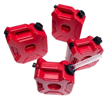 BUBBLE CANISTER ЗАПАСНАЯ канистра 5л + МОНТАЖНЫЙ КРОНШТЕЙН ДЛЯ QUAD ATV BUGGY Jeep