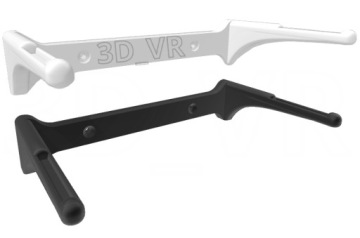 Вешалка для очков VR PlayStation VR2 PSVR2 PS5 Держатель Настенное крепление
