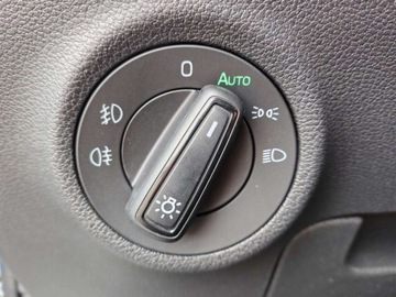 Skoda Kodiaq I SUV Facelifting 1.5 TSI 150KM 2023 Skoda Kodiaq 1.5 TSI 150KM Ambition DSGVirtualCzujnikiSerwis ASO Salon PLF, zdjęcie 9