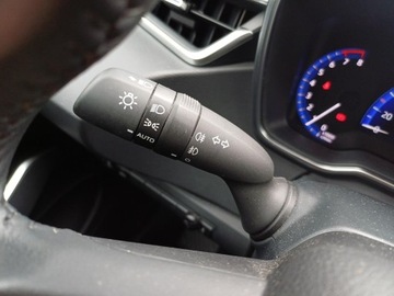 Toyota Corolla XII 2022 Toyota Corolla 1.5 Comfort MS Seria E21 (2019-) Hy, zdjęcie 18