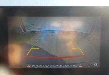 Dacia Jogger 1.0 TCe 110KM 2023 Dacia Jogger Okazja Benzyna 110KM, zdjęcie 30