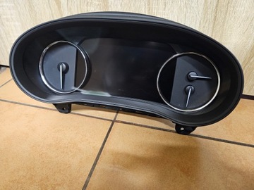 Часовой счетчик opel insignia b uhs+ digiet 39200849