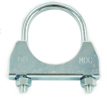 ГЛУШИТЕЛЬ AWG В КАТАЛИТИЧЕСКОМ КОРПУСЕ, сквозное отверстие 55 мм