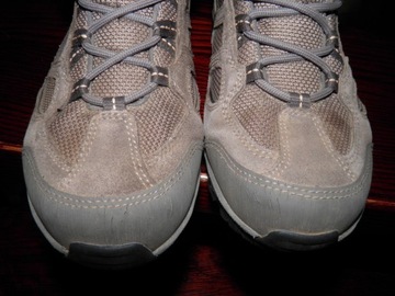 ТРЕККИНГОВЫЕ ОБУВИ JACK WOLFSKIN 40 р.