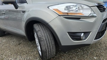 Ford Kuga I 2.0 Duratorq TDCi 163KM 2010 Ford Kuga Titanium, Panorama, AWD, 163KM, zdjęcie 24