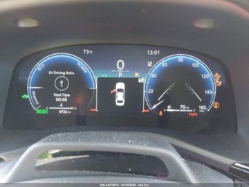 Toyota Camry IX 2025 Toyota Camry XSE 2025 2.5 Hybryda 184KM, zdjęcie 10