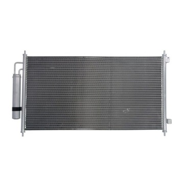 CHLADIČ KLIMATIZACE - NISSENS 940467