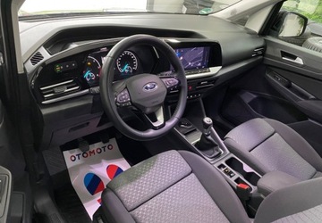 Ford Tourneo Connect III 2022 Ford Tourneo Connect Gwarancja Fabryczna 13 tys km Navi 2.0 Diesel 122KM, zdjęcie 5