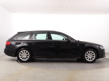 Audi A4 B8 Avant Facelifting 1.8 TFSI 120KM 2015 Audi A4 1.8 TFSI, Skóra, Navi, Xenon, Bi-Xenon, zdjęcie 5