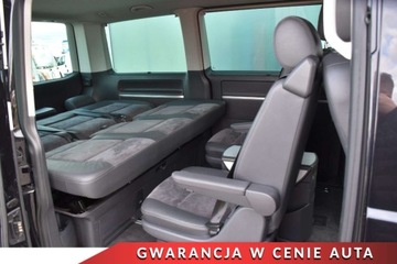 Volkswagen Multivan T6 2015 Volkswagen Multivan Highline 2xEl.Drzwi NaviKamera Temomat Klimatronic, zdjęcie 7