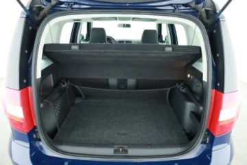 Skoda Yeti Outdoor 1.6 TDI 105KM 2014 Skoda Yeti 1.6 TDI, Salon Polska, DSG, Navi, zdjęcie 9