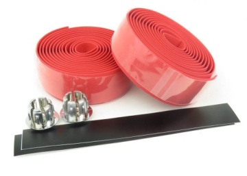 Owijka Na Kierownicę Cs-T104 / 30X1850Mm / Rd