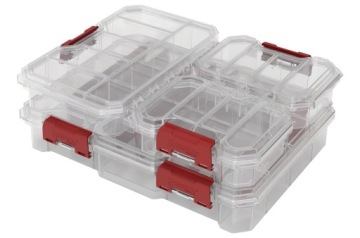 Органайзер QBRICK Compact L ORGQRCLTRAPL225