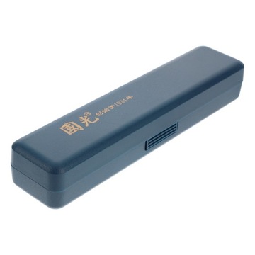 Детская блюзовая гармошка 24 отверстия 2