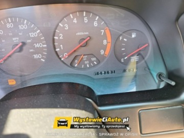 Nissan 1994 Nissan 300 ZX Telefon: 781_555_113 Lokalizacja: Warszawa, zdjęcie 19