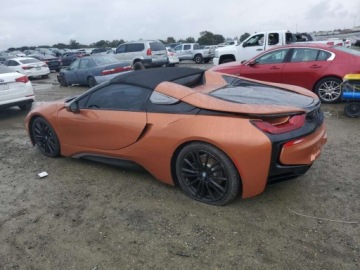 BMW i8 2019 BMW i8 2019 BMW I8 1.5 Hybryda 369KM, zdjęcie 1