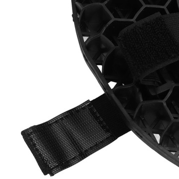 Универсальная 3D комфортная гелевая подушка для мотоцикла