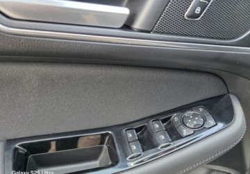 Ford S-Max II Van 1.5 EcoBoost 160KM 2016 Ford S-Max 1.5 Benzyna 160KM, zdjęcie 12