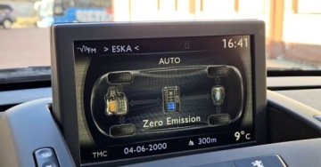 Peugeot 3008 I Crossover 2.0 Hybrid4 200KM 2012 Peugeot 3008 2.0 Hdi 200KM Hybrid4 Automat Xenon Led Skóra El Grzane Fotele, zdjęcie 10