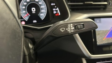 Audi A6 C8 Limousine 2.0 40 TDI 204KM 2022 Audi A6 Limousine 40 TDI mHEV Quattro Sport sedan, zdjęcie 23